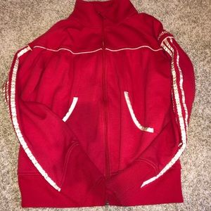 VINTAGE Adidas jacket